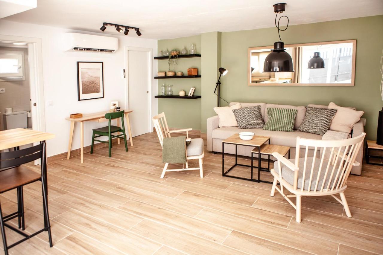 16 - El Estudio Del Poniente - Enjoy Appartement