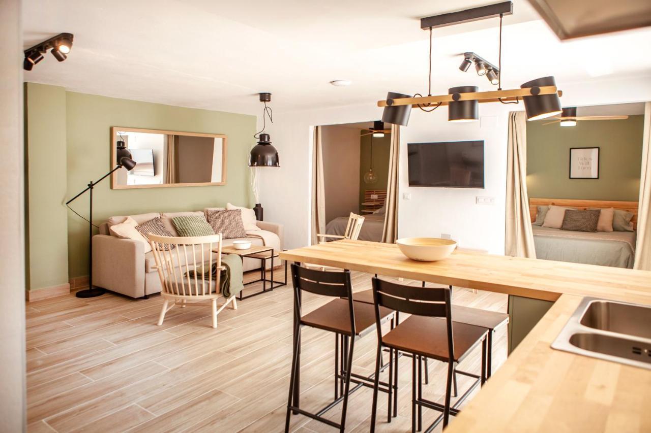 Apartament 16 - El Estudio Del Poniente - Enjoy *