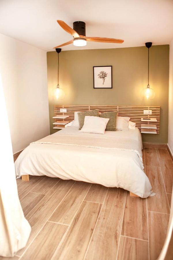 16 - El Estudio Del Poniente - Enjoy Apartment Tarifa