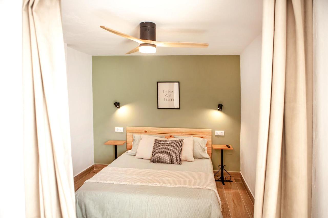 16 - El Estudio Del Poniente - Enjoy Apartment