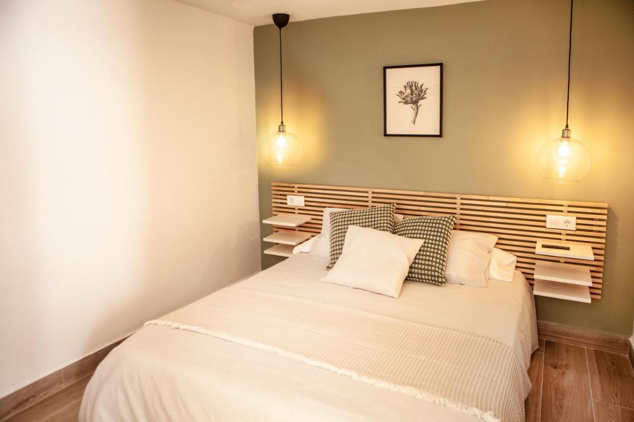 Apartament 16 - El Estudio Del Poniente - Enjoy Tarifa