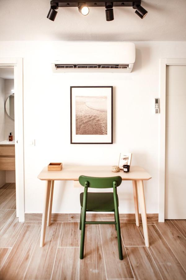 Apartment 16 - El Estudio Del Poniente - Enjoy *