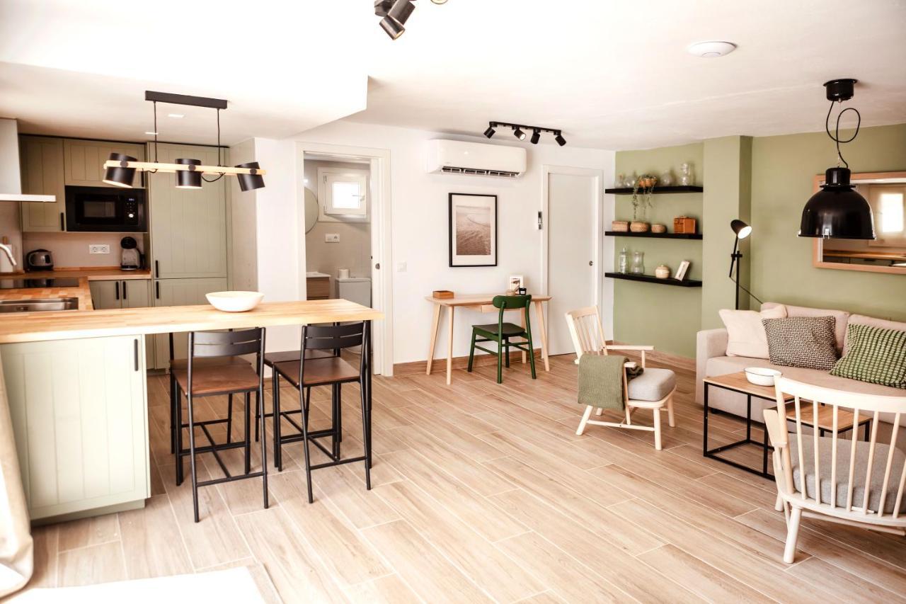 Apartament 16 - El Estudio Del Poniente - Enjoy *