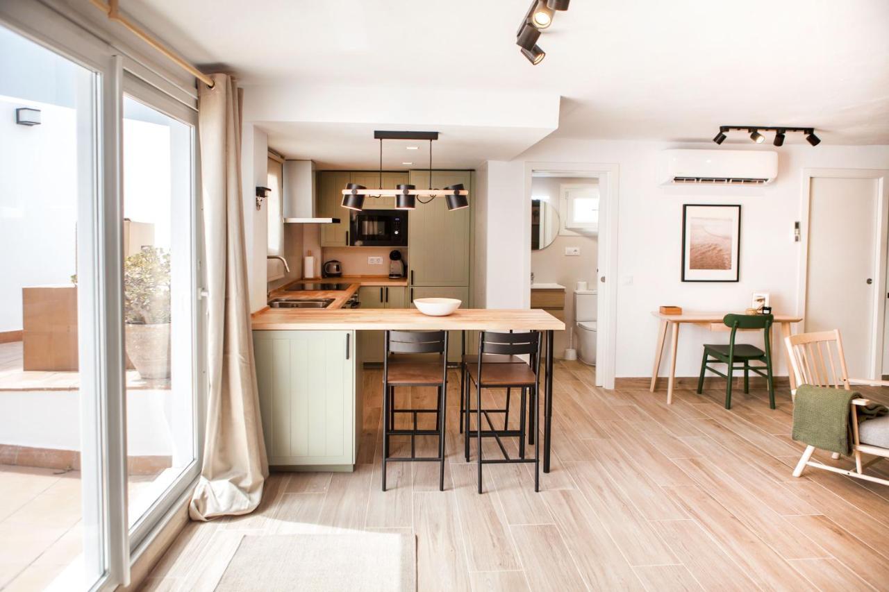 Apartament 16 - El Estudio Del Poniente - Enjoy *