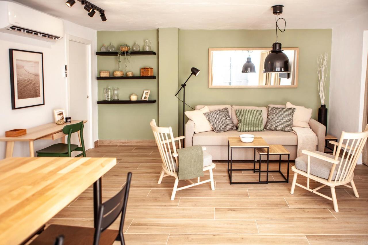 Apartment 16 - El Estudio Del Poniente - Enjoy