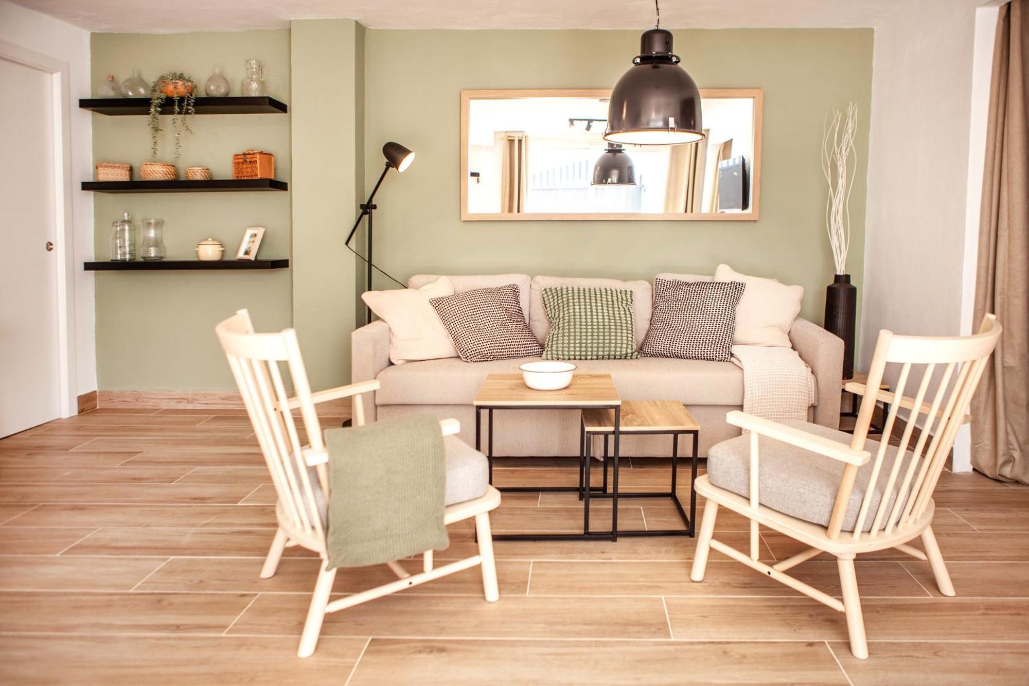 Apartment 16 - El Estudio Del Poniente - Enjoy *